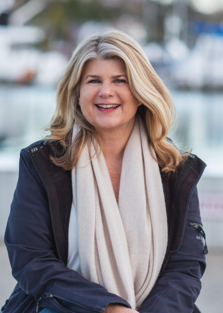 Sheenah Hellmers Poulsbo Real Estate Agent